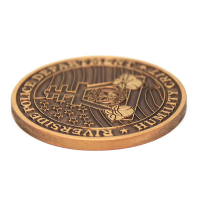 Cheap Customize Gold Coin No Mold Fee 30mm 40mm 50mm Coin Blank Copper Brass Iron Challenge gold Coin for laser