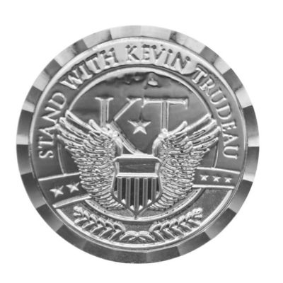 Cheap Customize Size Color Coin Copper Brass Zinc alloy Iron Challenge gold Coin for laser