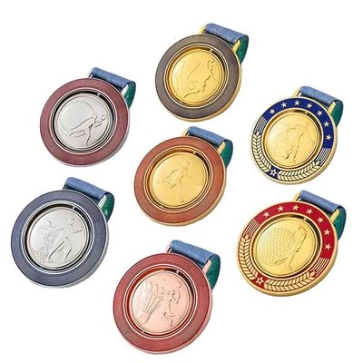 Custom Design  Challenge Coin Die Stamped Zinc Alloy Brass 2D 3D Token Coin Metal Custom gold coin Collections