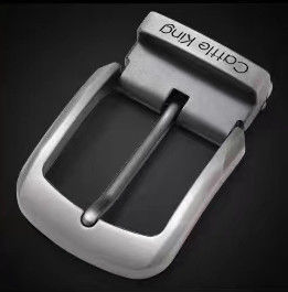 Custom 3D Logo Motorcycle Antique Belt Buckle Nickel Soft Enamel Belt Buckle