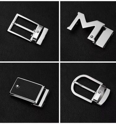 3.5inch Buckles Belt Buckle D Ring O Ring Square Ring Connection Buckle Rotary Lock Adjustable