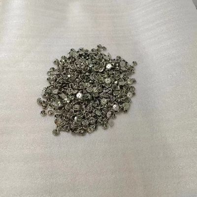 8mm Clutch Back Pin Enamel Pin Butterfly Clutch For Brooches