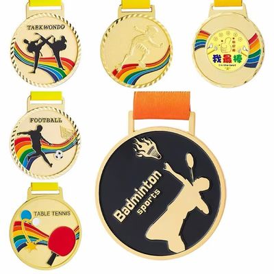Custom Medals The Perfect Way to Commemorate Special Moments