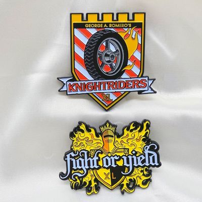 Custom Lapel Pins at Affordable Prices for Your Business Needs