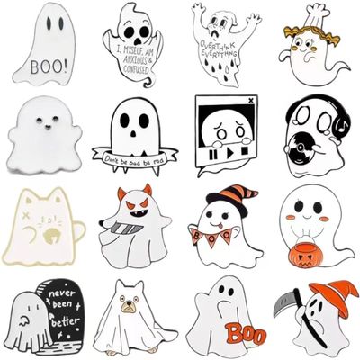 kopen Aanpassing van de glazuurpen zonder glitter broche anime harde glazuurpen zachte lapel badge online manufacture