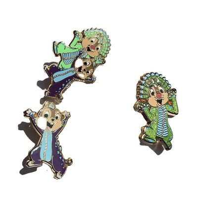 Nail Tie Tack Butterfly Clutch Back Pin Butterfly Clutch Badge Holder For Women