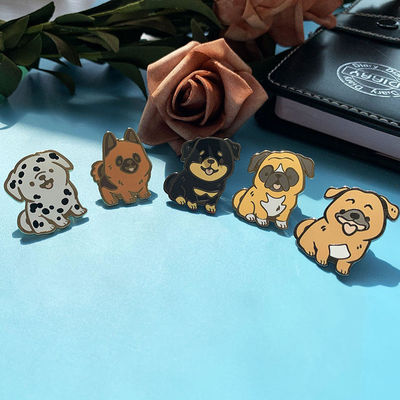 Nail Tie Tack Butterfly Clutch Back Pin Butterfly Clutch Badge Holder For Women