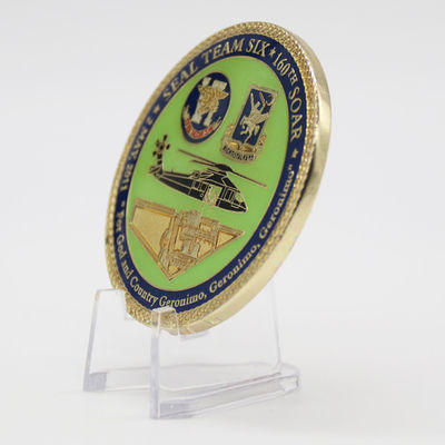 Souvenir 2D  Laser Engraved Coins Custom Metal Coins Round Custom Brass Coins