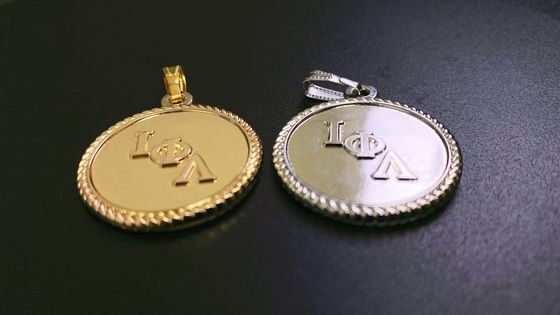 Blank Gold Plated Custom Medals Souvenir Metal Award Sports Soccer Medals Custom