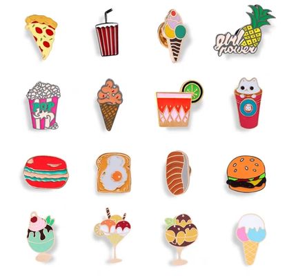 Custom Lapel Pins at Affordable Prices for Your Business Needs