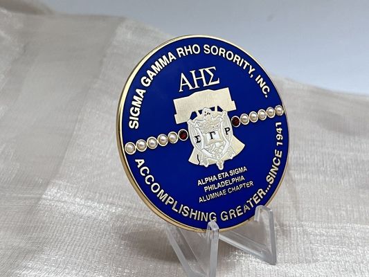 Stamping Dies 3D Zinc Alloy Challenge Custom Coins Engravable Metal Double Custom Souvenir Coins