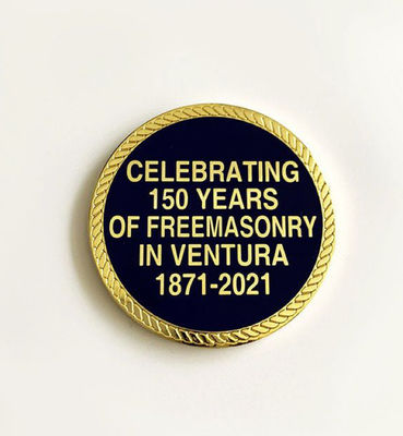 Stamping Dies 3D Zinc Alloy Challenge Custom Coins Engravable Metal Double Custom Souvenir Coins