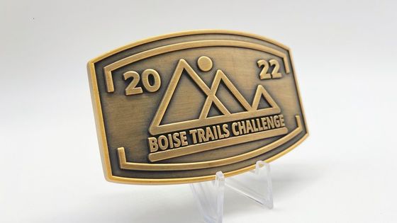 Hardware Metal Pin Belt Buckle For Mens Your Own Logo