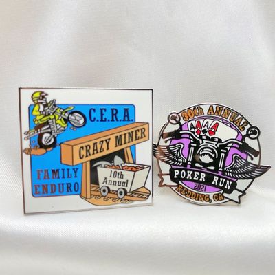 Silver Palting Basketball Soft Enamel Pin Hard Personalized Hard Enamel Pins For Gifts