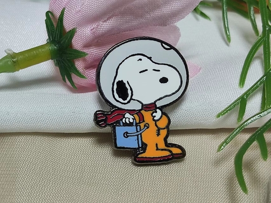 Custom Lapel Pins for Companies - 2D/3D Design with Soft/Hard Enamel