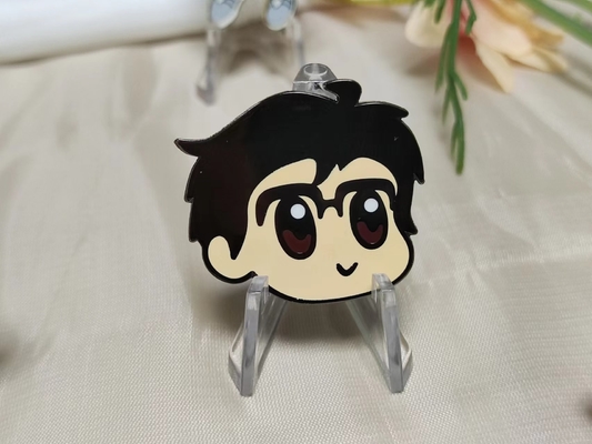 Custom Lapel Pins for Companies - 2D/3D Design with Soft/Hard Enamel