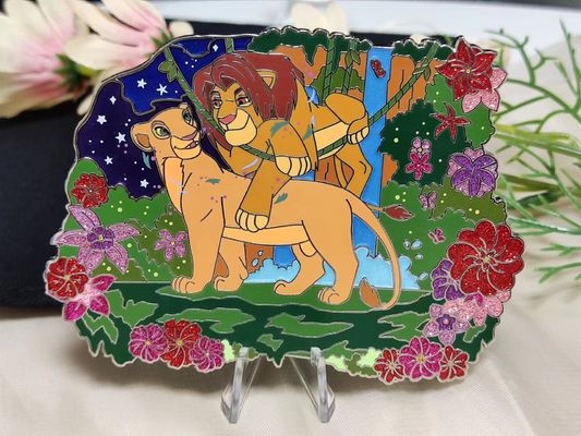 kopen Op Maat Gemaakte Metalen Reversspelden voor Organisaties en Evenementen online manufacture