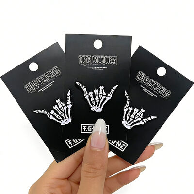 kopen Maak zelf een glinsterende emaillepen met een zachte of harde afwerking, UV-druk en een schattig tekenwerk. online manufacture