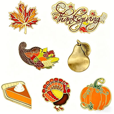 kopen Aangepaste metalen hoedenpinnen en emaille broches voor kleding decoratie van een mode pinnen fabrikant. online manufacture