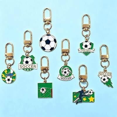 kopen Sleutelhanger Custom Soft Enamel UV Print Logo Voor Promotion Gifts Wholesale online manufacture