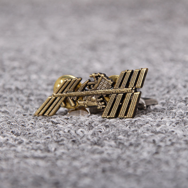 Nail Tie Tack Butterfly Clutch Back Pin Butterfly Clutch Badge Holder For Women