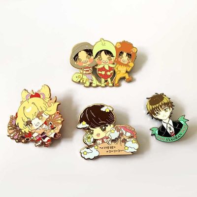 Goede prijs. Op maat gemaakte lapelpinnen voor klantvereisten tegen betaalbare prijzen online