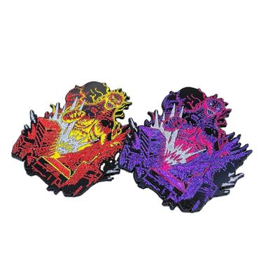 Bronzen metalen honkbal lapel pinnen 3D design US Team Emaillepinnen voor cap