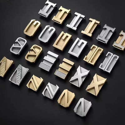 Goede prijs. Aanpasbare en duurzame milieuvriendelijke gordelgordel voor mannen en vrouwen - aangepaste gordelgordel online