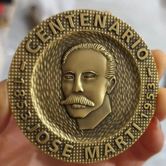 Souvenir uitdaging Custom munten Metalen vrijmetselaars Zilveren munten verzamelobjecten