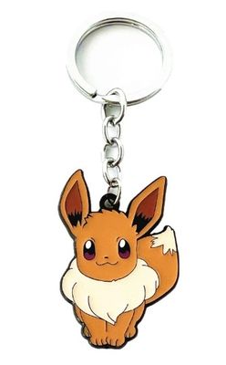 Custom 3D PVC Sleutelhanger Promotionele Souvenir Gift