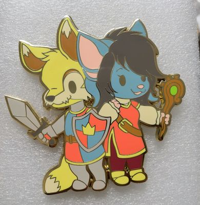 Goede prijs. Custom Lapel Pins The Ultimate Branding Solution for Your Business Needs online