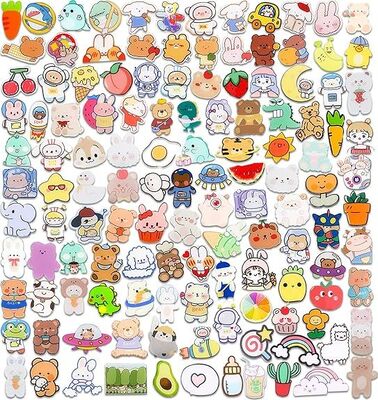 Goede prijs. Leuke acryl brochespelden voor tassen, hoodies en hoeden - Kawaii cadeau voor meisjes online