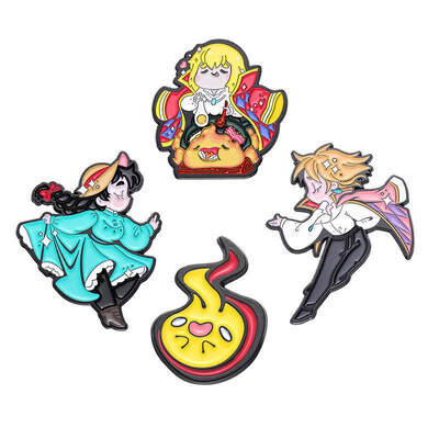 Goede prijs. Op Maat Gemaakte Metalen Reversspelden voor Organisaties en Evenementen online