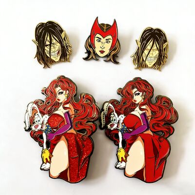 Goede prijs. Op Maat Gemaakte Zinklegering Basketbal Reversspeld met Vlindersluiting voor Gepersonaliseerde Cadeaus online