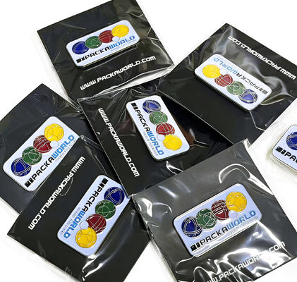 Goede prijs. Maak zelf een glinsterende emaillepen met een zachte of harde afwerking, UV-druk en een schattig tekenwerk. online