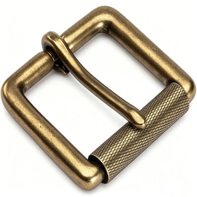 Belt Buckle Custom Antique Silver Zinc Alloy Soft Enamel For Western Style Wholesale