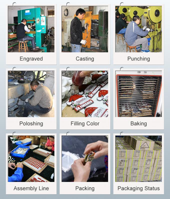 Aanpassing van de glazuurpen zonder glitter broche anime harde glazuurpen zachte lapel badge 4